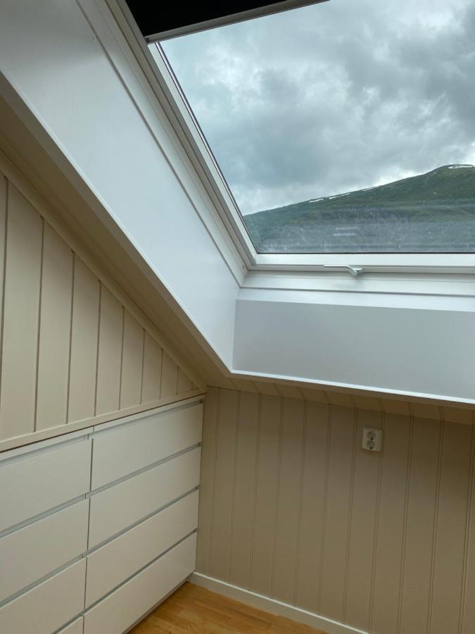 Indreli Feriehus Flåm Екстериор снимка
