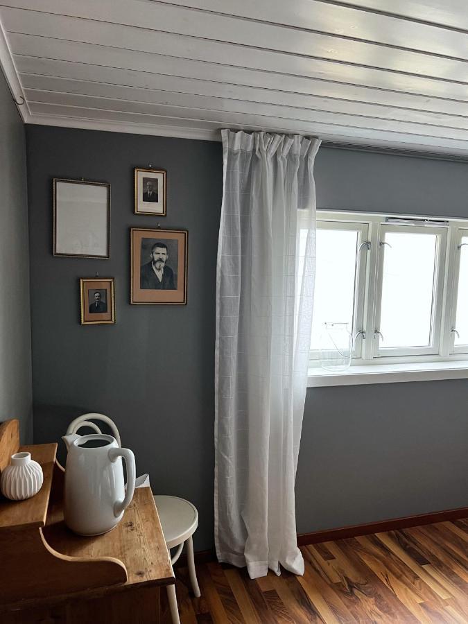 Indreli Feriehus Flåm Екстериор снимка